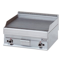 Bak/Grillplaat Modular 650 Gas