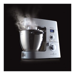 Keukenmachine Inductie Kenwood Cooking Chef