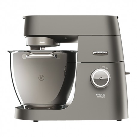 Keukenmachine Kenwood Chef Xl Titanium