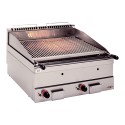 Lavasteengrill Linea60-Ii