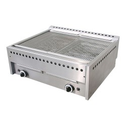 Lavasteengrill