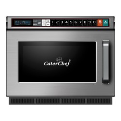 Magnetron Caterchef