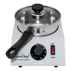 Chocolade/Sauzen Warmer Caterchef