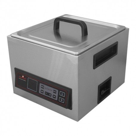 Sous Vide Circulatie Bain-Marie