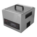 Bain-Marie Sous-Vide 2/3Gn