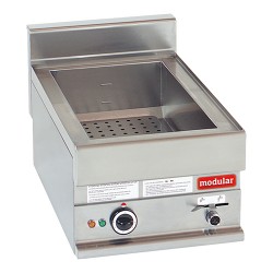 Bain-Marie Modular 650 1/1 - 2/1 Gn