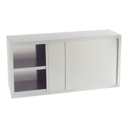 Wandkast 120Cm Dicht