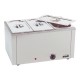 Bain-Marie Mach 1/1 & 4/3 Gn