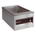 Bain-Marie 1X1/1Gn-200Mm