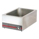 Bain-Marie 1X1/1Gn-150Mm