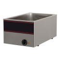 Bain-Marie 1X1/1Gn-150Mm