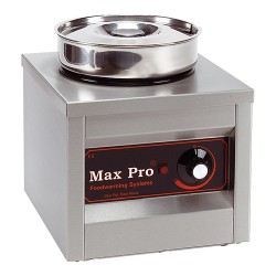 Chocolade Warmer Max Pro