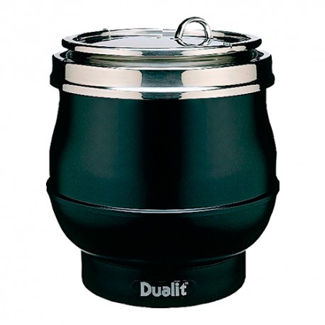 Soepketel Dualit