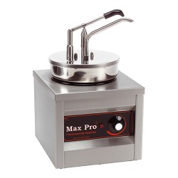 Hot Dispenser Max Pro