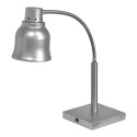 Warmhoudlamp Solo M/Voet