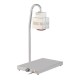 Warmhoudplaat Met Warmhoudlamp 1/1 Gn