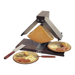 Raclette Brézière