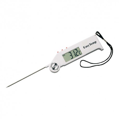 Digitale Thermometer