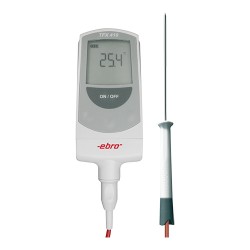 Digitale Thermometer