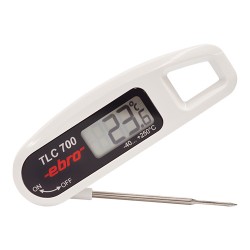 Digitale Thermometer - Geijkt