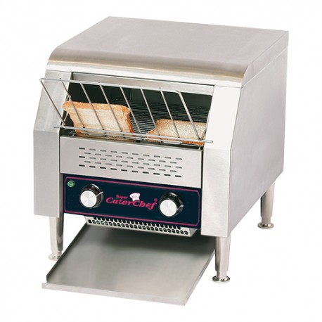 Conveyor Toaster Caterchef