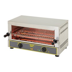 Universele Quartz Grill