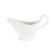 Olympia Whiteware sauciere 21cl