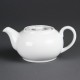 Olympia Whiteware theepotten 42,6cl