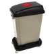 Jantex recyclebak beige 56ltr