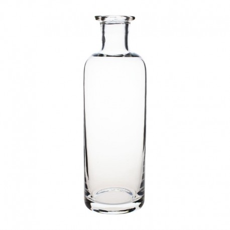 Olympia glazen waterfles 72,5cl