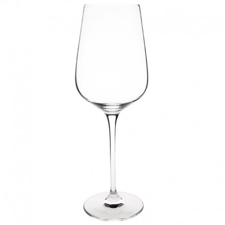 Olympia Claro wittewijnglas kristal 43cl