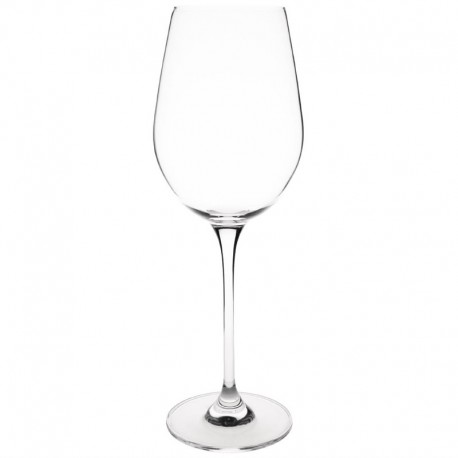 Olympia Campana wittewijnglas kristal 38,5cl