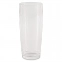 Roltex polycarbonaat bierglas (fluitje) 25cl