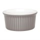 Olympia Pastel ramekin grijs 7cl