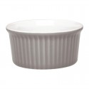 Olympia Pastel ramekin grijs 7cl