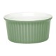 Olympia Pastel ramekin groen 14,5cl