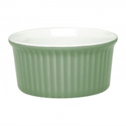 Olympia Pastel ramekin groen 14,5cl