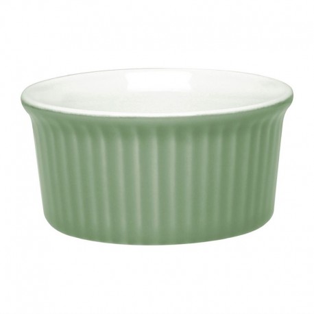 Olympia Pastel ramekin groen 14,5cl