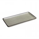 Olympia Mineral rechthoekig bord 33,5x16cm (4 stuks)