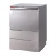 Gastro M vaatwasmachine Maestro 50x50cm 230V met afvoerpomp, zeepdispenser en breaktank