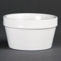 Olympia stapelbare ramekin wit 95mm