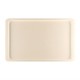 Roltex Classic dienblad beige GN1/1 53x32,5cm