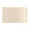 Roltex Smart dienblad beige GN 1/1 53x32,5cm