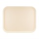 Roltex Classic dienblad beige 46x36cm