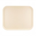 Roltex Smart dienblad beige 46x36cm