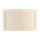 Roltex Classic dienblad beige GN1/2 32,5x26,5cm