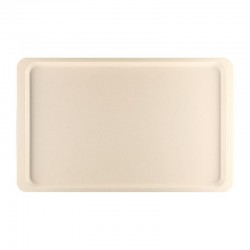 Roltex Classic dienblad beige GN1/2 32,5x26,5cm