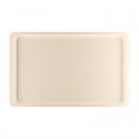 Roltex Smart dienblad beige GN 1/2 32,5x26,5cm