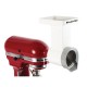 KitchenAid schaaf/rasp accessoire 5KSMVSA