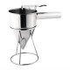 Vogue RVS trechter 1,3L